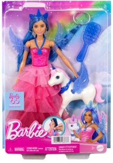 Mattel Barbie Sapphire Pop
