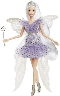 Mattel Barbie Signature Milestones Doll Tooth Fairy