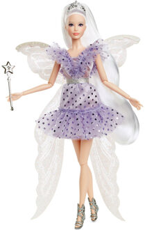 Mattel Barbie Signature Milestones Doll Tooth Fairy