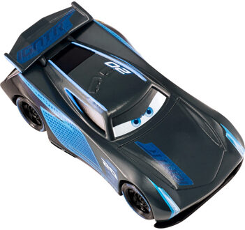Mattel Cars 3 - Die Cars - Jackson Storm (DXV34)
