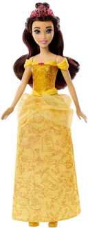 Mattel Disney Princess Doll Belle 29 cm