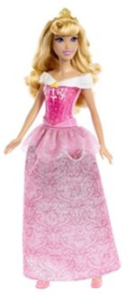 Mattel Disney Prinses Aurora Pop