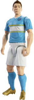 Mattel Elite figuur Lionel Messi