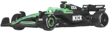 Mattel Formula 1 Hot Wheels Premium Die-Cast Vehicle 1:64 Team Sauber: Driver 1