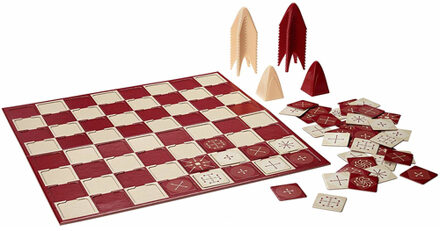 Mattel Freestyle-Schach Bordspel