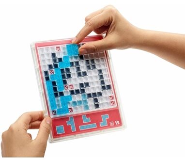 Mattel Games Mattel Blokus ONE Bordspel