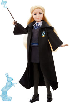 Mattel Harry Potter Doll Luna Lovegood & Patronus 25 cm