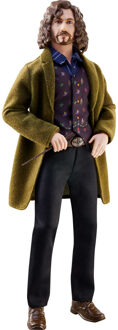 Mattel Harry Potter Doll Sirius Black 30 cm
