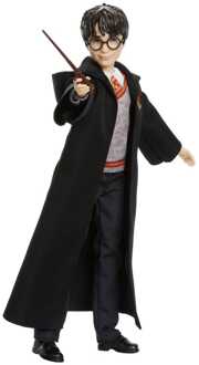 Mattel Harry Potter Fashion Doll Harry Potter