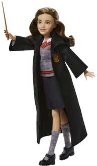 Mattel Harry Potter Fashion Doll Hermione Granger
