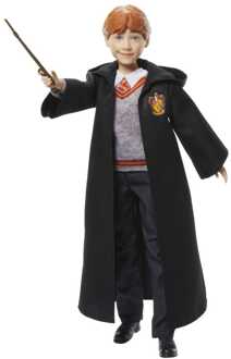 Mattel Harry Potter Fashion Doll Ron Weasley