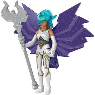 Mattel He-Man and the Masters of the Universe Action Figure 2022 Sorceress 14 cm