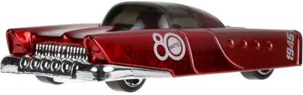 Mattel Hot Wheels HW Celebration Racers Diecast Modellauto 1/64 80th Anniversary Mattel Dream Mobile