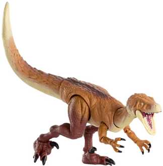 Mattel Jurassic World Hammond Collection Action Figure Ornitholestes