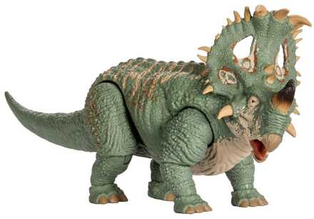 Mattel Jurassic World Hammond Collection Action Figure Sinoceratops