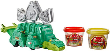 Mattel kauwmachine Garby speelfigurenset