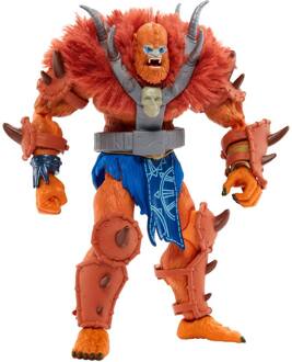 Mattel Masters of the Universe Masterverse Action Figure 2022 Beast Man 23 cm