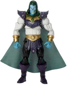 Mattel Masters of the Universe Masterverse Action Figure New Eternia: Keldor 18 cm