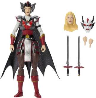 Mattel Masters of the Universe Masterverse Action Figure New Etheria: Adora 18 cm