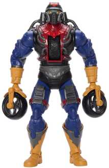 Mattel Masters of the Universe Masterverse Action Figure New Etheria: Dragstor 18 cm