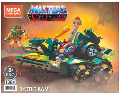 Mattel Masters of the Universe: Mega Construx - Battle Ram