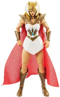 Mattel Masters of the Universe New Eternia Masterverse Action Figure 2022 Deluxe She-Ra 18 cm