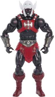 Mattel Masters of the Universe: New Eternia Masterverse Action Figure Anti-Eternia He-Man 18 cm