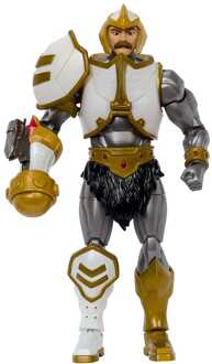 Mattel Masters of the Universe: New Eternia Masterverse Action Figure Man O' War Duncan 18 cm