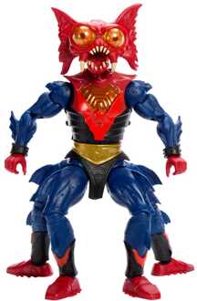 Mattel Masters of the Universe: New Eternia Masterverse Action Figure Mantenna 18 cm