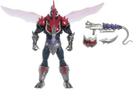 Mattel Masters of the Universe: New Eternia Masterverse Action Figure Mosquitor 18 cm