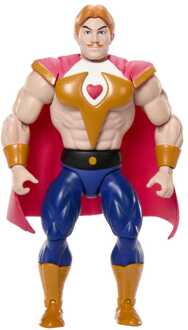 Mattel Masters of the Universe Origins Action Figure Cartoon Collection: Bow 14 cm