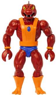 Mattel Masters of the Universe Origins Action Figure Cartoon Collection: Clawful 14 cm