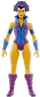 Mattel Masters of the Universe Origins Action Figure Cartoon Collection: Evil-Lyn 14 cm