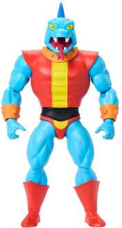 Mattel Masters of the Universe Origins Action Figure Cartoon Collection: Fangman 14 cm