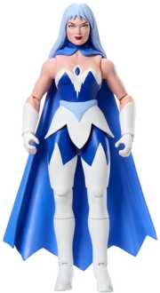 Mattel Masters of the Universe Origins Action Figure Cartoon Collection: Frosta 14 cm