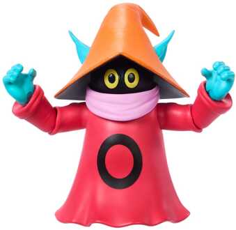 Mattel Masters of the Universe Origins Action Figure Cartoon Collection: Orko 14 cm