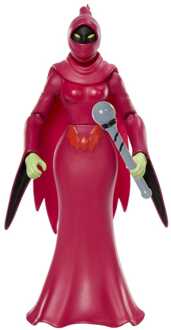 Mattel Masters of the Universe Origins Action Figure Cartoon Collection: Shadow Weaver 14 cm