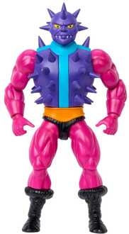 Mattel Masters of the Universe Origins Action Figure Cartoon Collection: Spikor 14 cm