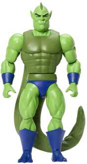 Mattel Masters of the Universe Origins Action Figure Cartoon Collection: Whiplash 14 cm