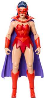 Mattel Masters of the Universe Origins Action Figure Catra (Cartoon Collection) 14 cm