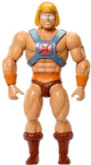 Mattel Masters of the Universe Origins Action Figure Faker (Cartoon Collection) 14 cm