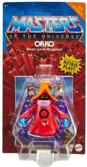 Mattel Masters of the Universe Origins Action Figure Orko 14 cm