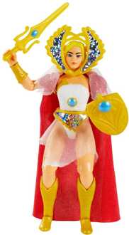 Mattel Masters of the Universe Origins Action Figure Princess of Power: She-Ra 14 cm