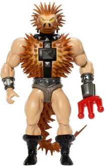 Mattel Masters of the Universe Origins Action Figure Sketchbook Series: Spikor 14 cm