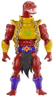 Mattel Masters of the Universe Origins Action Figure Snake Men: Vypor 14 cm