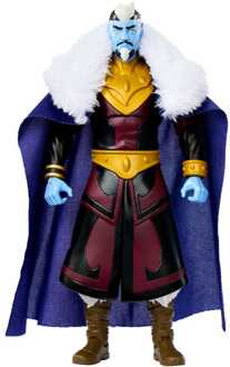 Mattel Masters of the Universe: Revolution Masterverse Action Figure King Keldor 18 cm