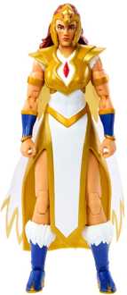 Mattel Masters of the Universe: Revolution Masterverse Action Figure Sorceress Teela 18 cm