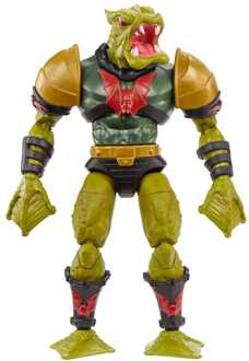 Mattel Masters of the Universe: She-Ra: Princess of Power Masterverse Action Figure Evil Horde Leech 18 cm