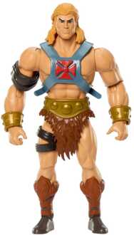 Mattel Masters of the Universe x ThunderCats Action Figure He-Man 14 cm