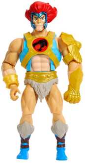 Mattel Masters of the Universe x ThunderCats Action Figure Lion-O 14 cm